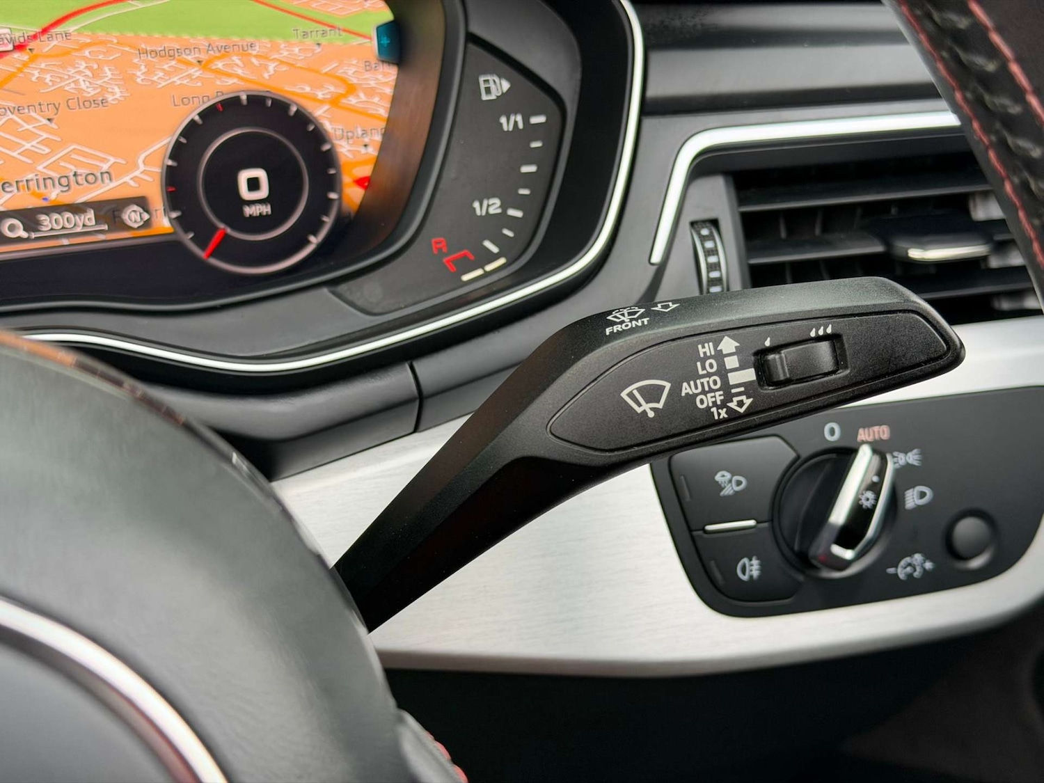 Used Audi A5 2017 for sale - 77437630: Photo 79