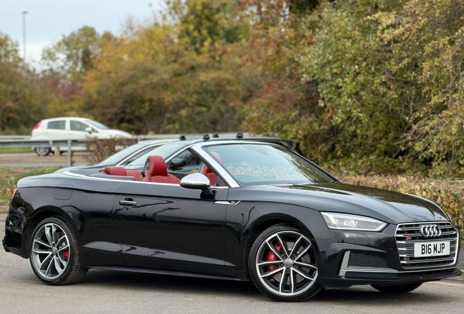 Used Audi A5 2017 for sale - 77437630: Photo 8