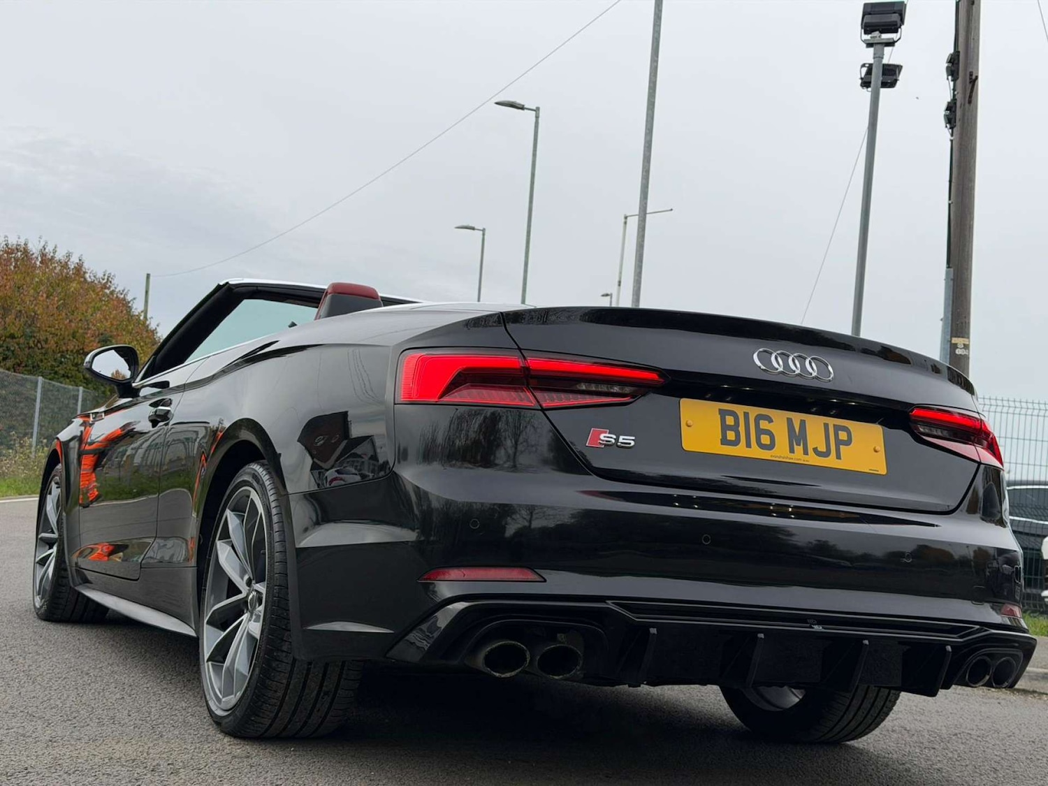 Used Audi A5 2017 for sale - 77437630: Photo 84