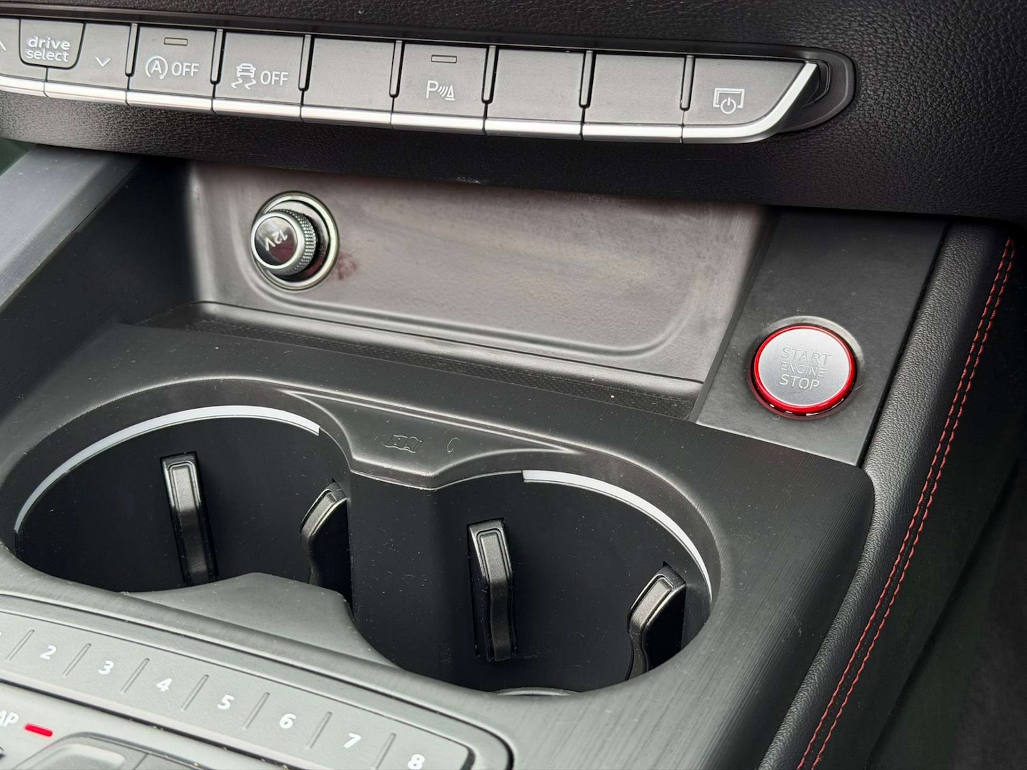 Used Audi A5 2017 for sale - 77437630: Photo 85