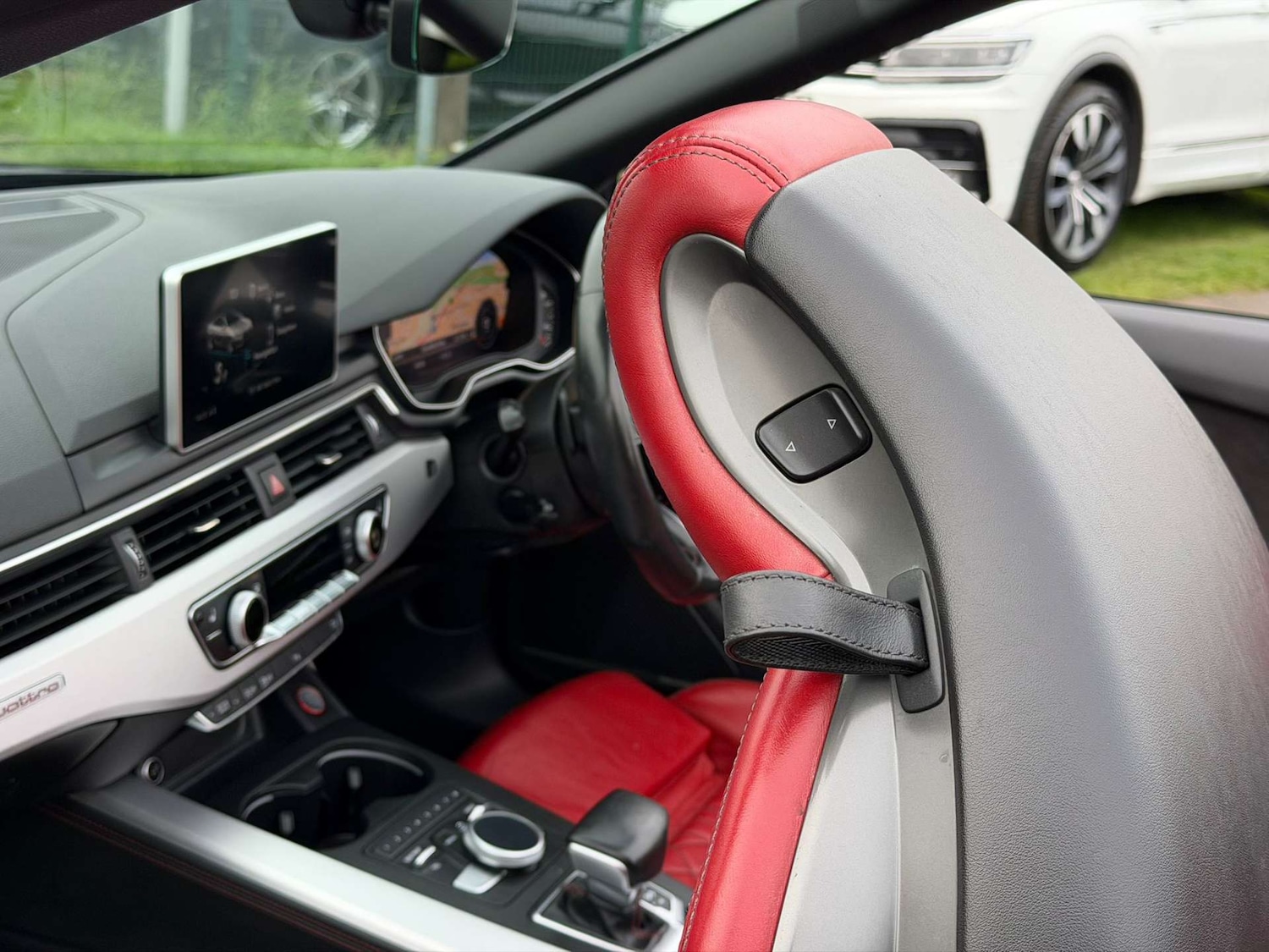 Used Audi A5 2017 for sale - 77437630: Photo 89