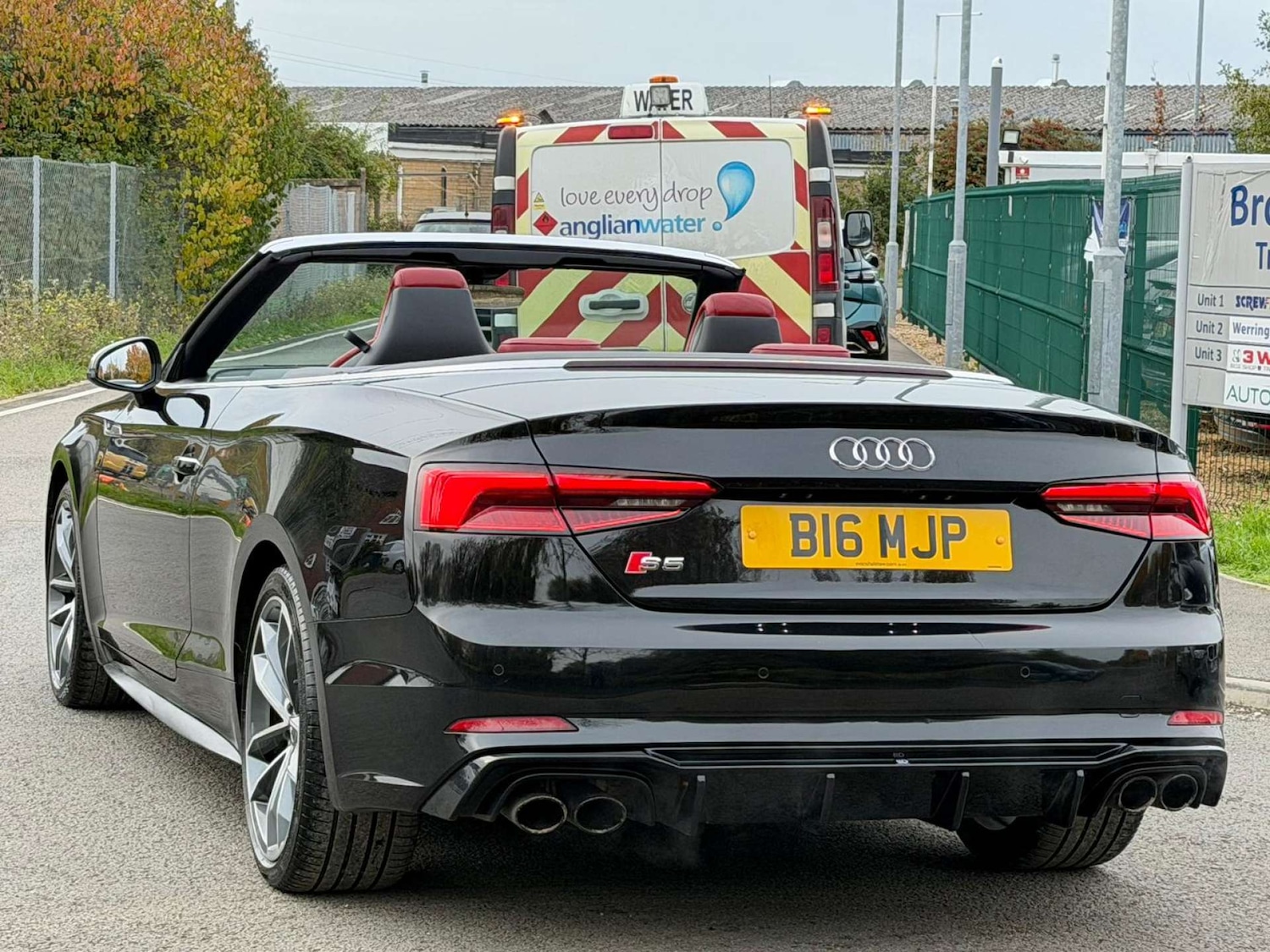 Used Audi A5 2017 for sale - 77437630: Photo 9