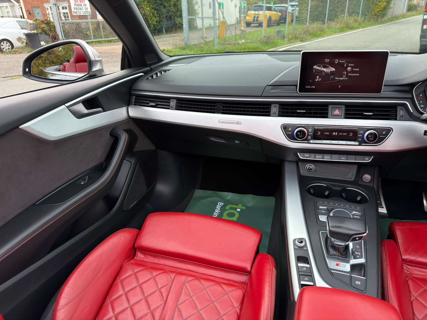 Used Audi A5 2017 for sale - 77437630: Photo 91