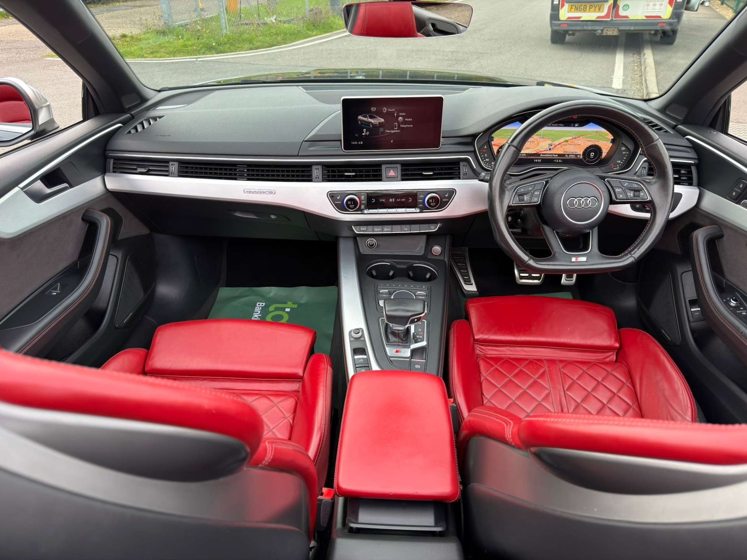 Used Audi A5 2017 for sale - 77437630: Photo 93