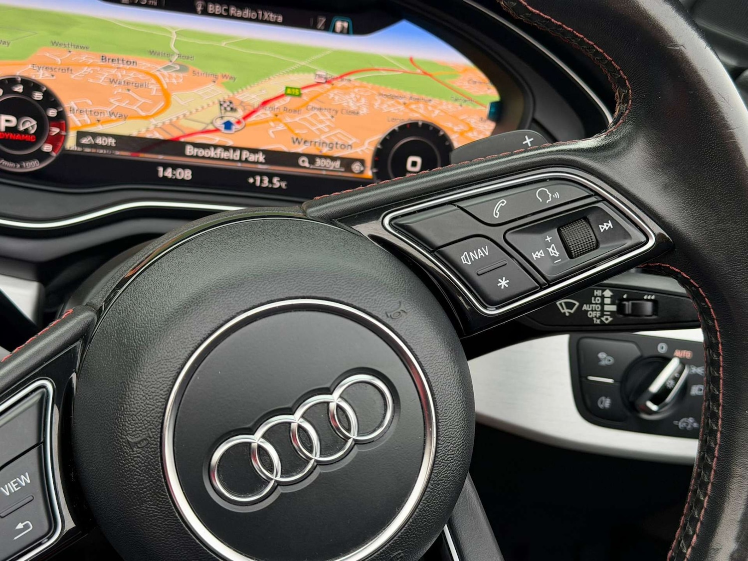 Used Audi A5 2017 for sale - 77437630: Photo 97