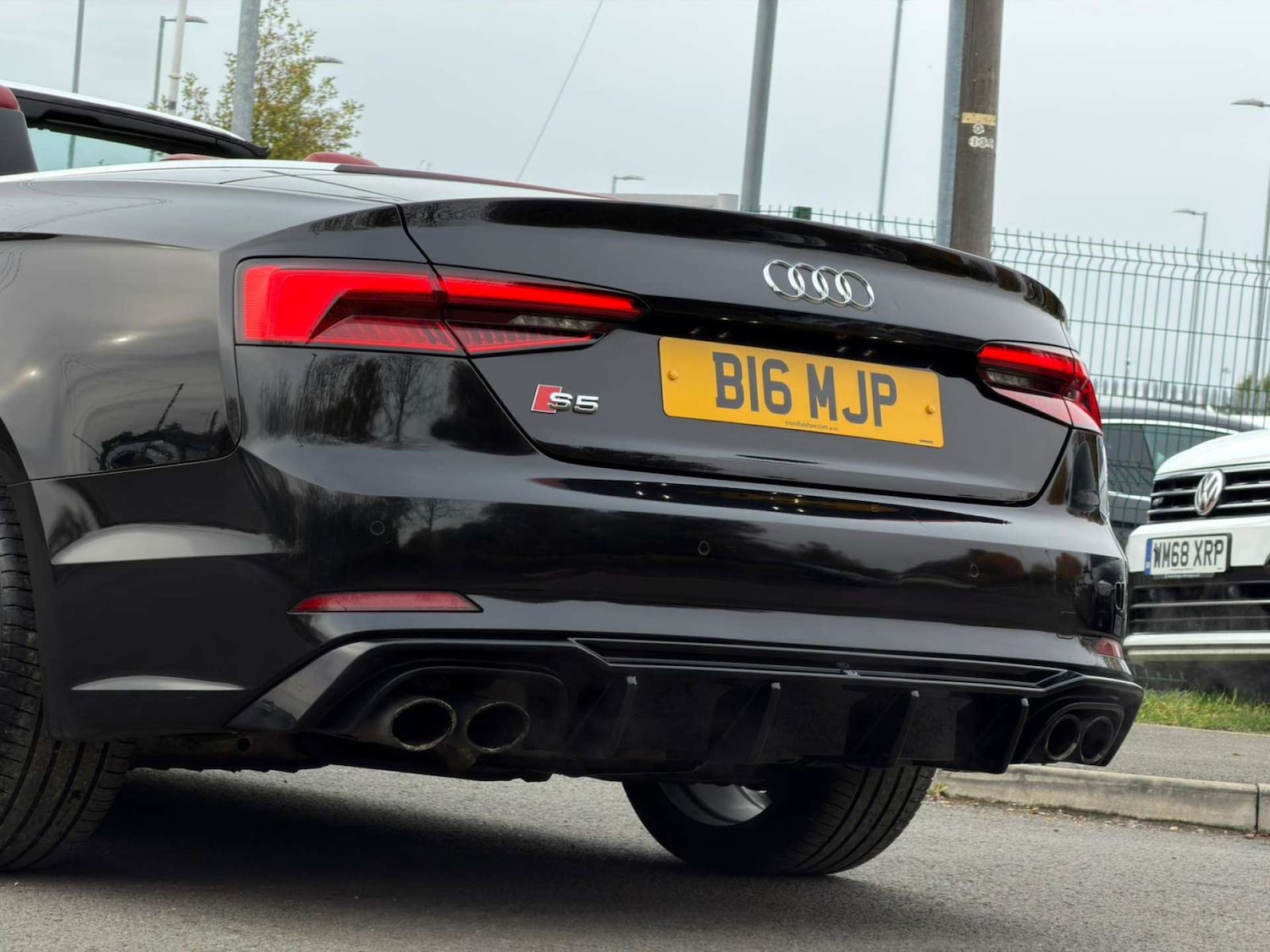 Used Audi A5 2017 for sale - 77437630: Photo 98