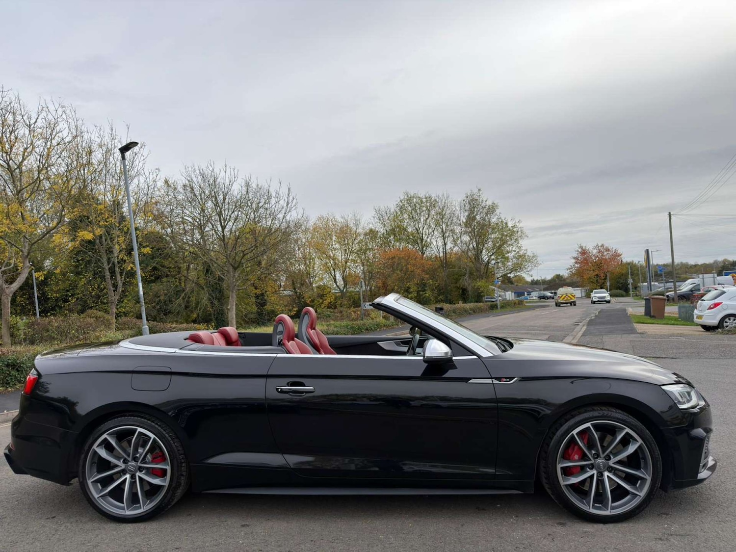 Used Audi A5 2017 for sale - 77437630: Photo 99