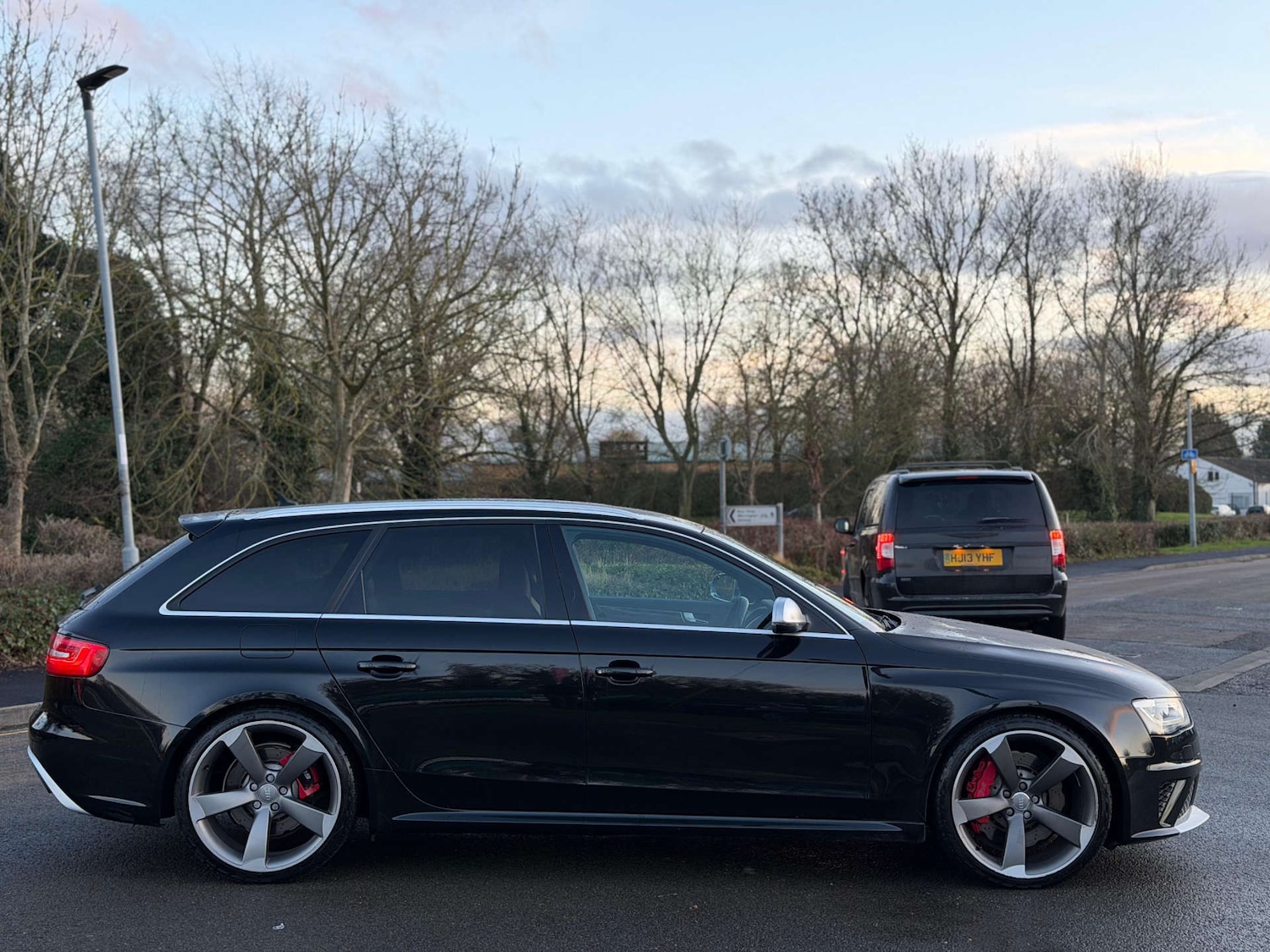 Used Audi RS4 2014 for sale - 77437576: Photo 14