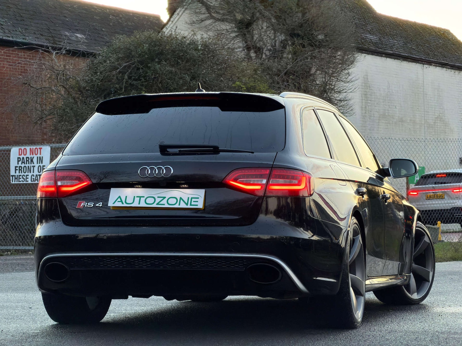 Used Audi RS4 2014 for sale - 77437576: Photo 16