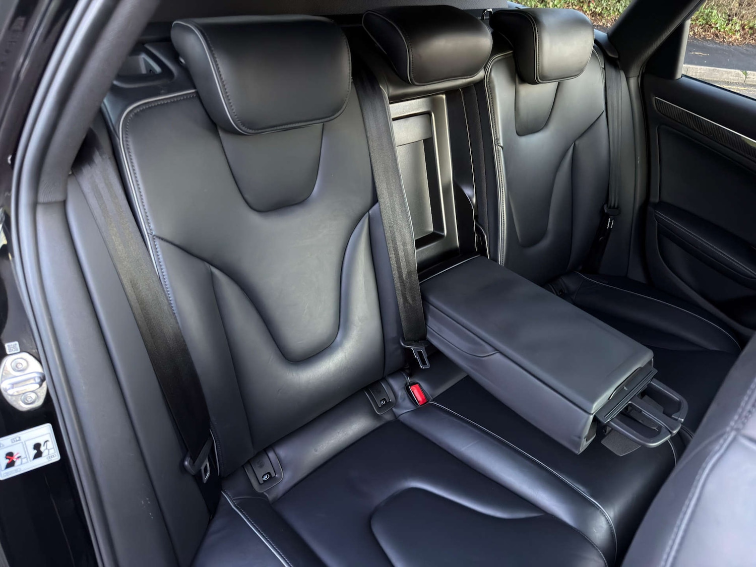 Used Audi RS4 2014 for sale - 77437576: Photo 21