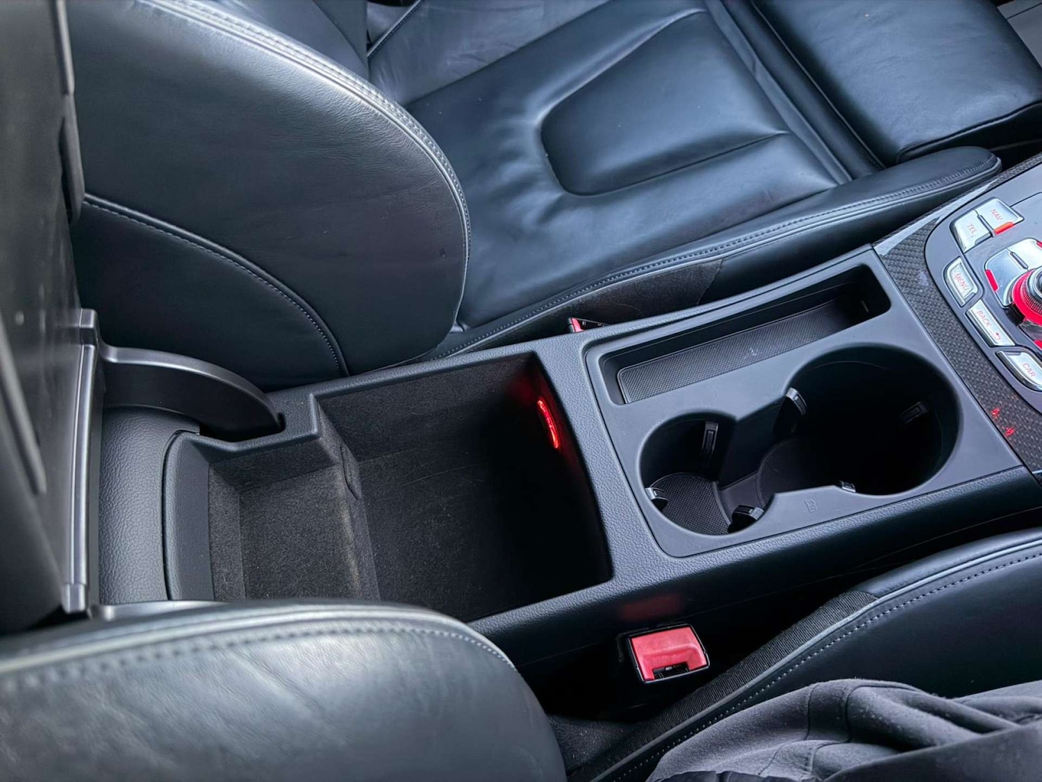 Used Audi RS4 2014 for sale - 77437576: Photo 24