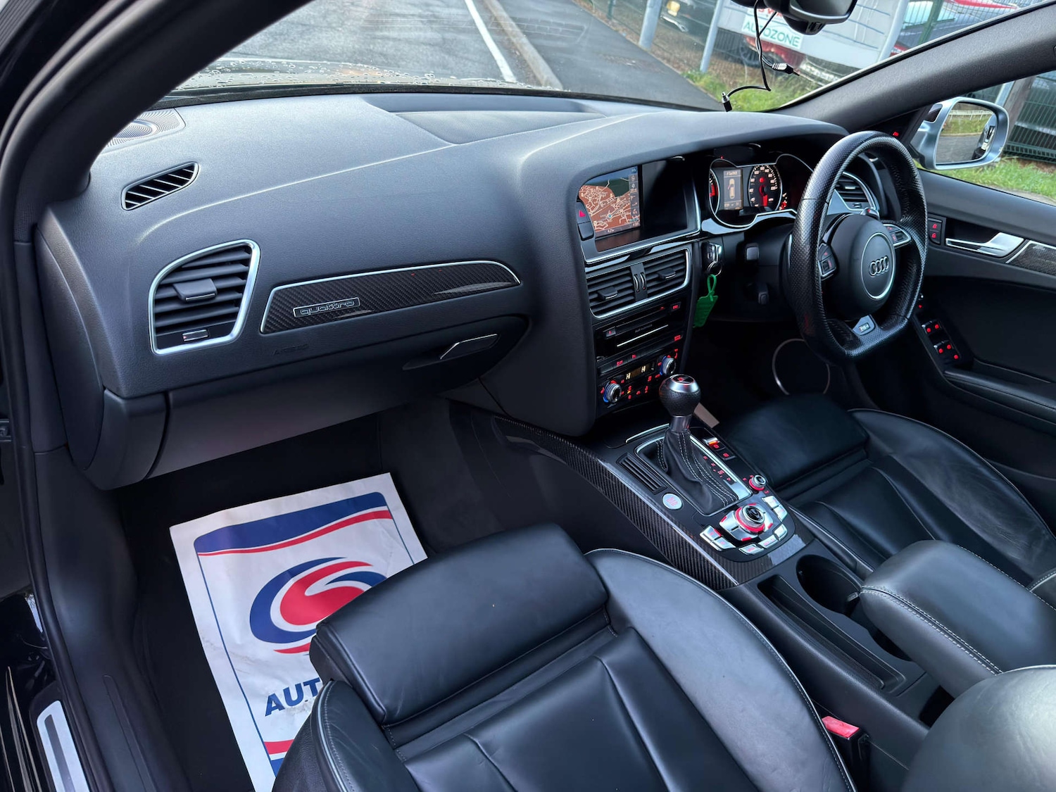 Used Audi RS4 2014 for sale - 77437576: Photo 28