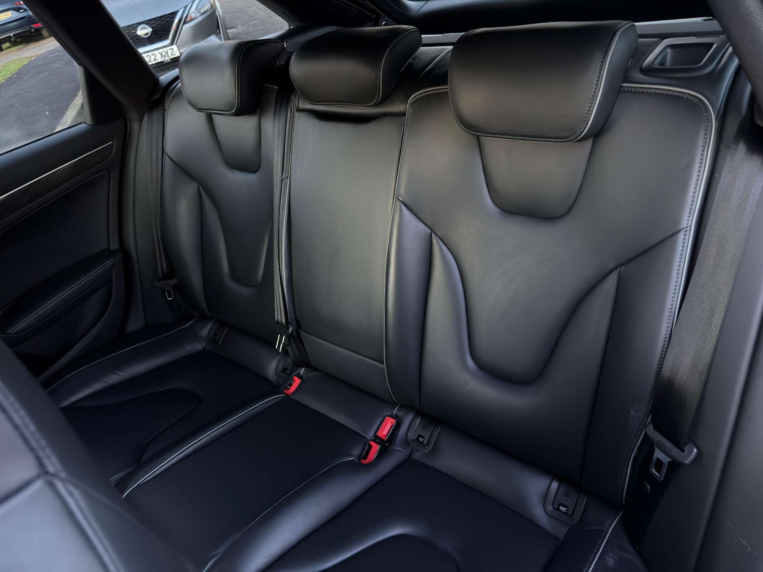 Used Audi RS4 2014 for sale - 77437576: Photo 34