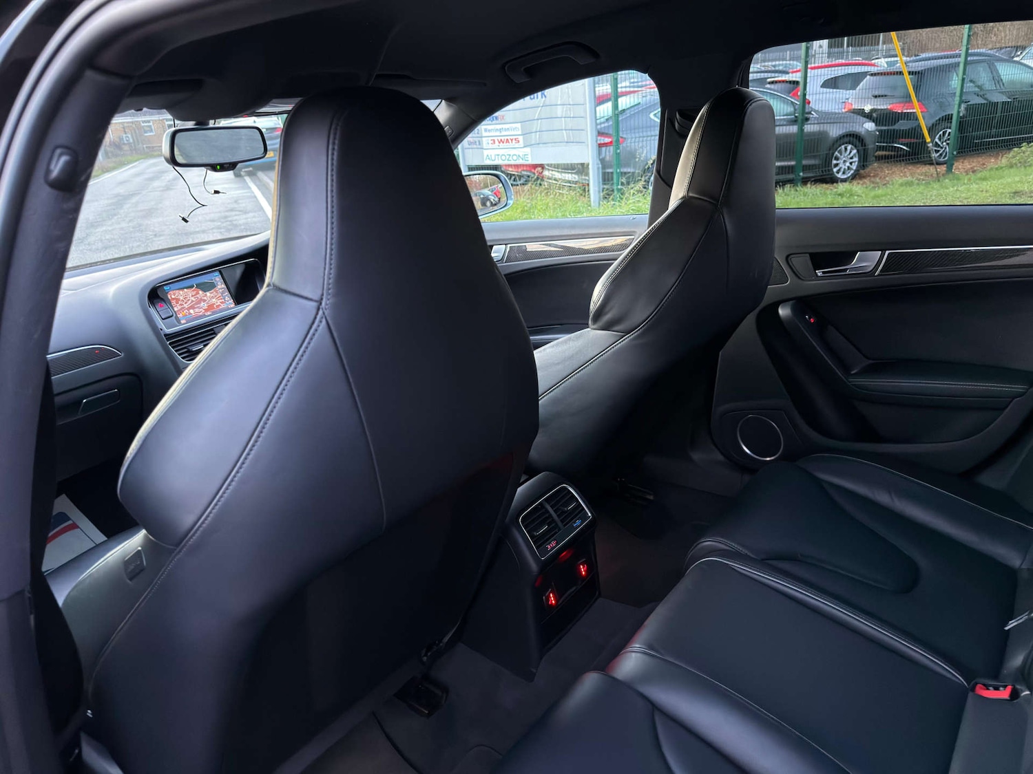 Used Audi RS4 2014 for sale - 77437576: Photo 35