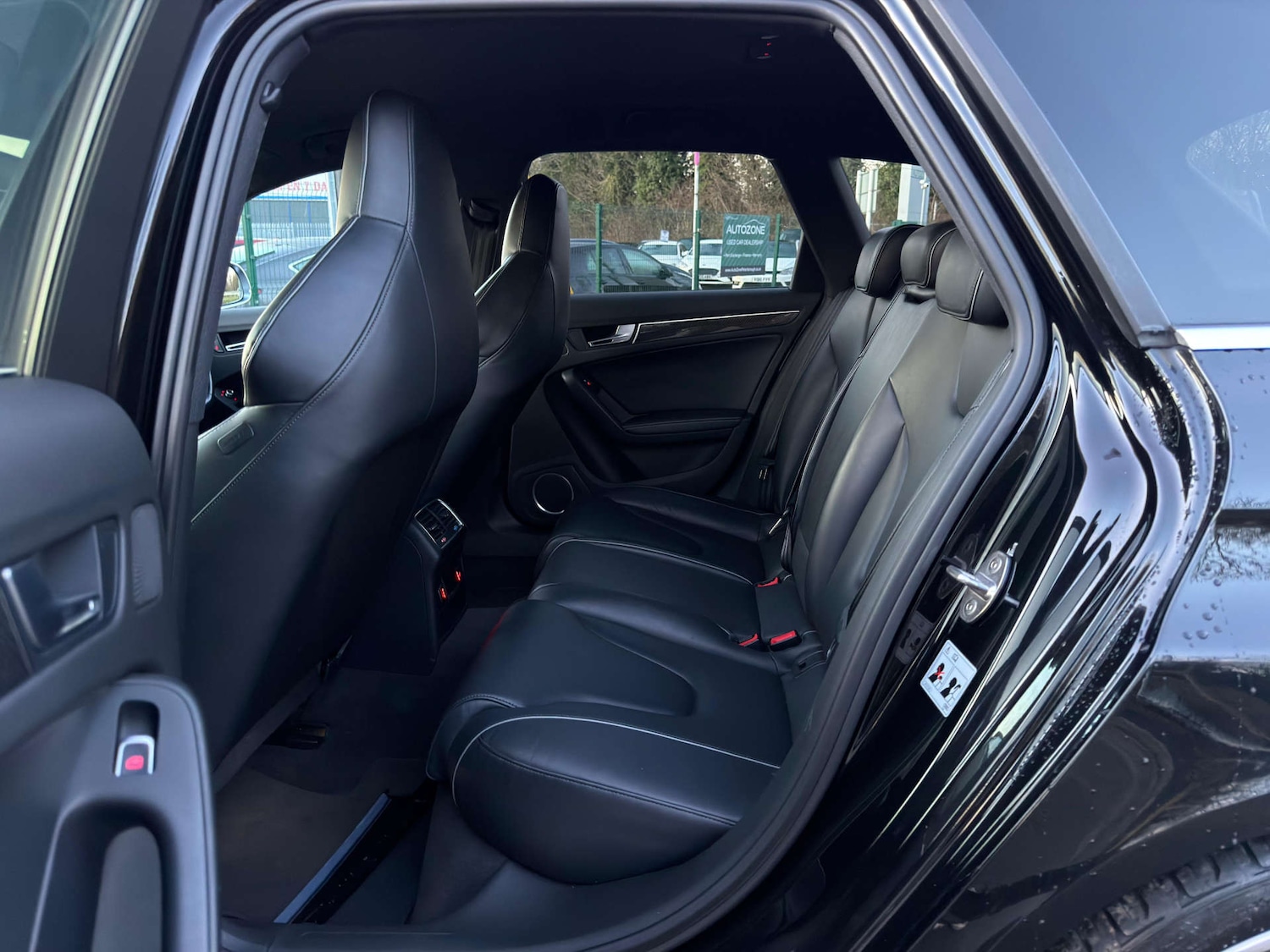 Used Audi RS4 2014 for sale - 77437576: Photo 36