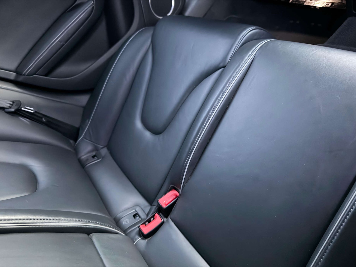 Used Audi RS4 2014 for sale - 77437576: Photo 37