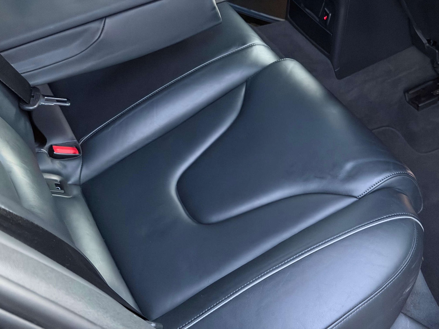 Used Audi RS4 2014 for sale - 77437576: Photo 38