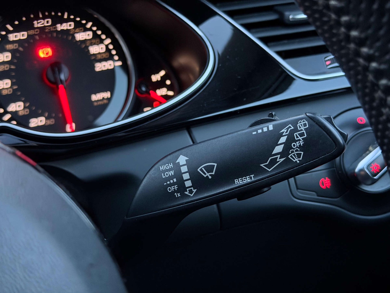 Used Audi RS4 2014 for sale - 77437576: Photo 43