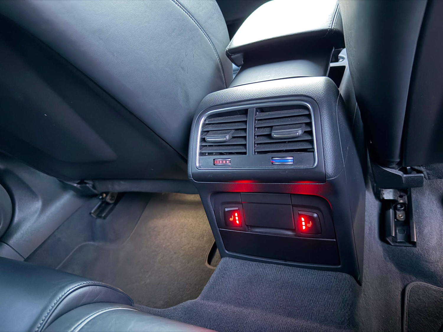 Used Audi RS4 2014 for sale - 77437576: Photo 45