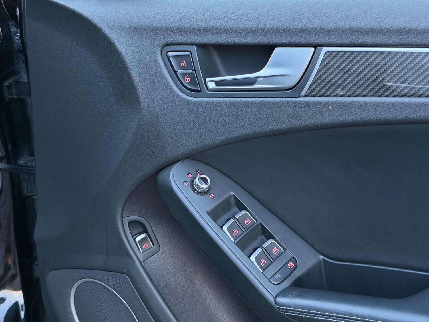 Used Audi RS4 2014 for sale - 77437576: Photo 48