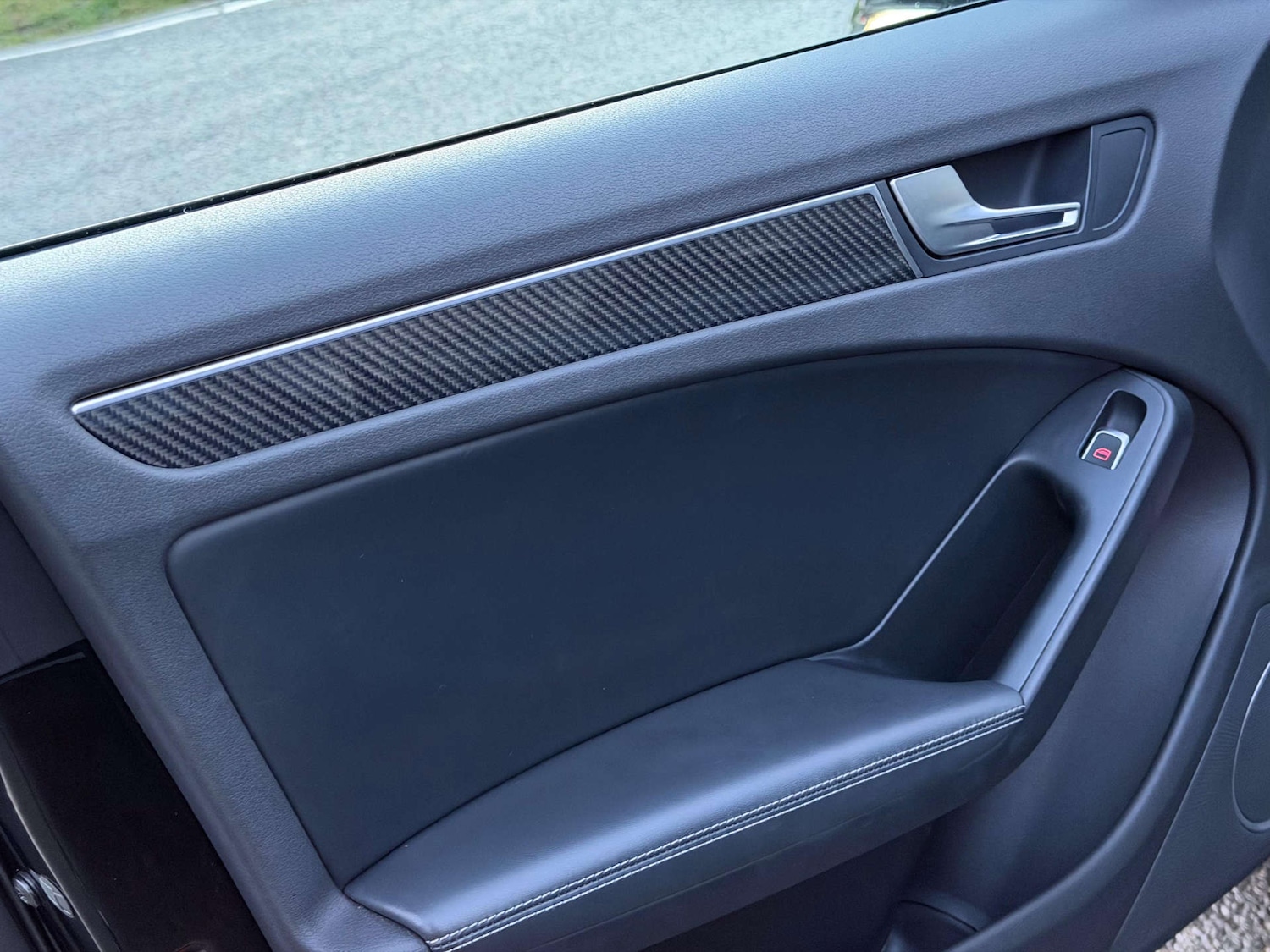 Used Audi RS4 2014 for sale - 77437576: Photo 50