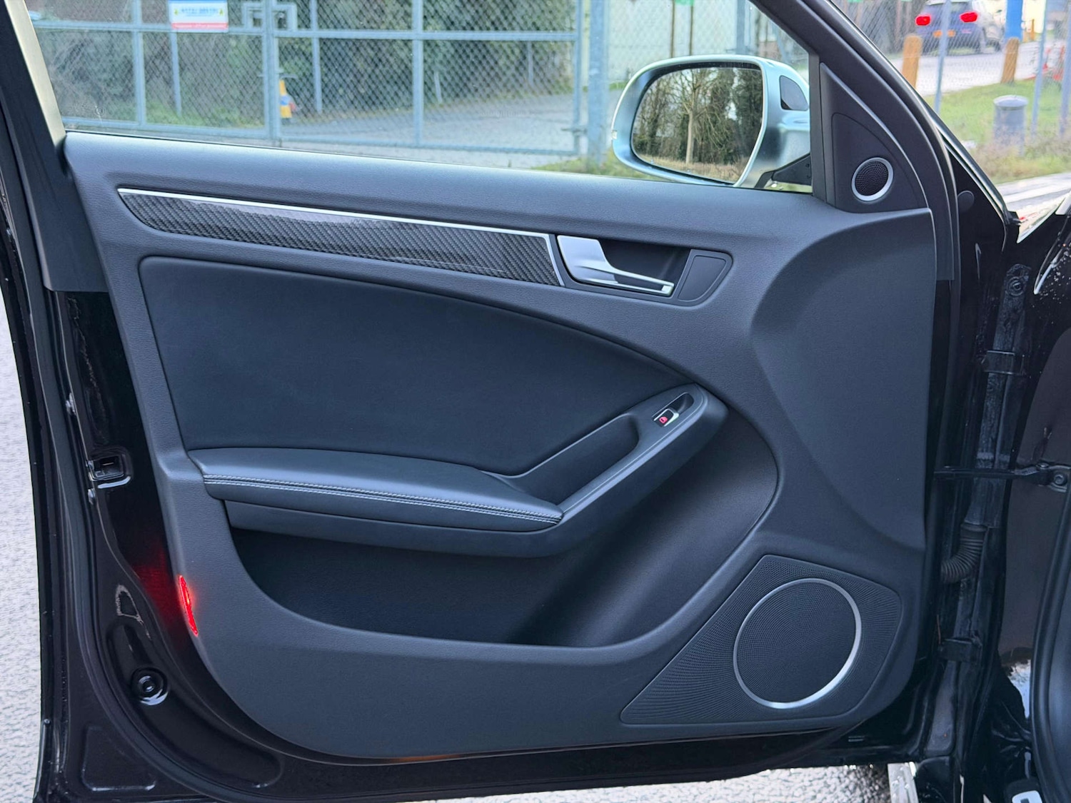 Used Audi RS4 2014 for sale - 77437576: Photo 51