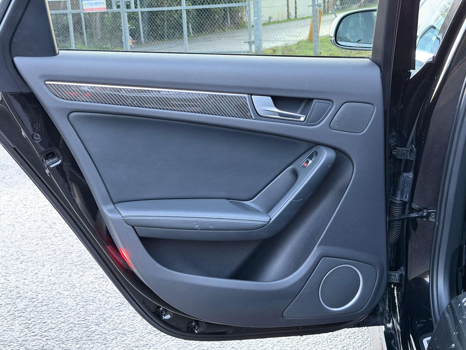 Used Audi RS4 2014 for sale - 77437576: Photo 52