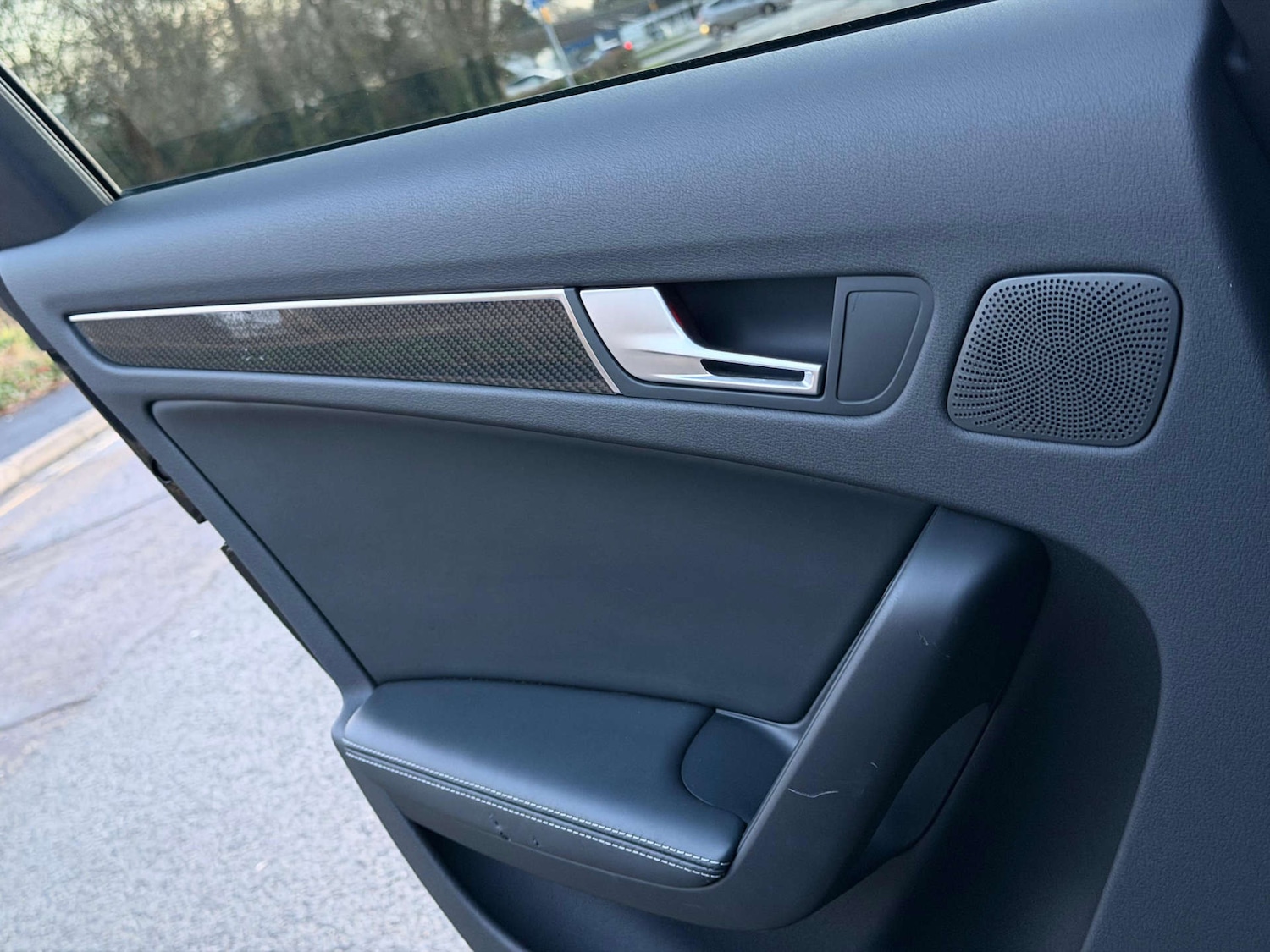 Used Audi RS4 2014 for sale - 77437576: Photo 53