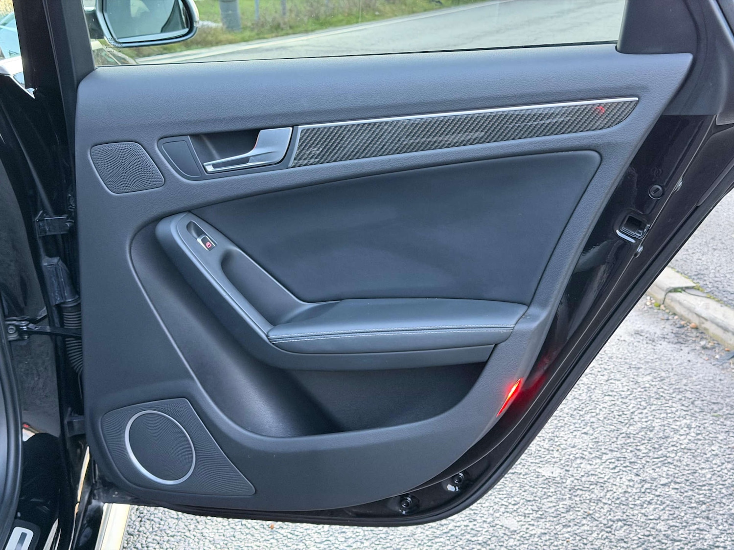 Used Audi RS4 2014 for sale - 77437576: Photo 54