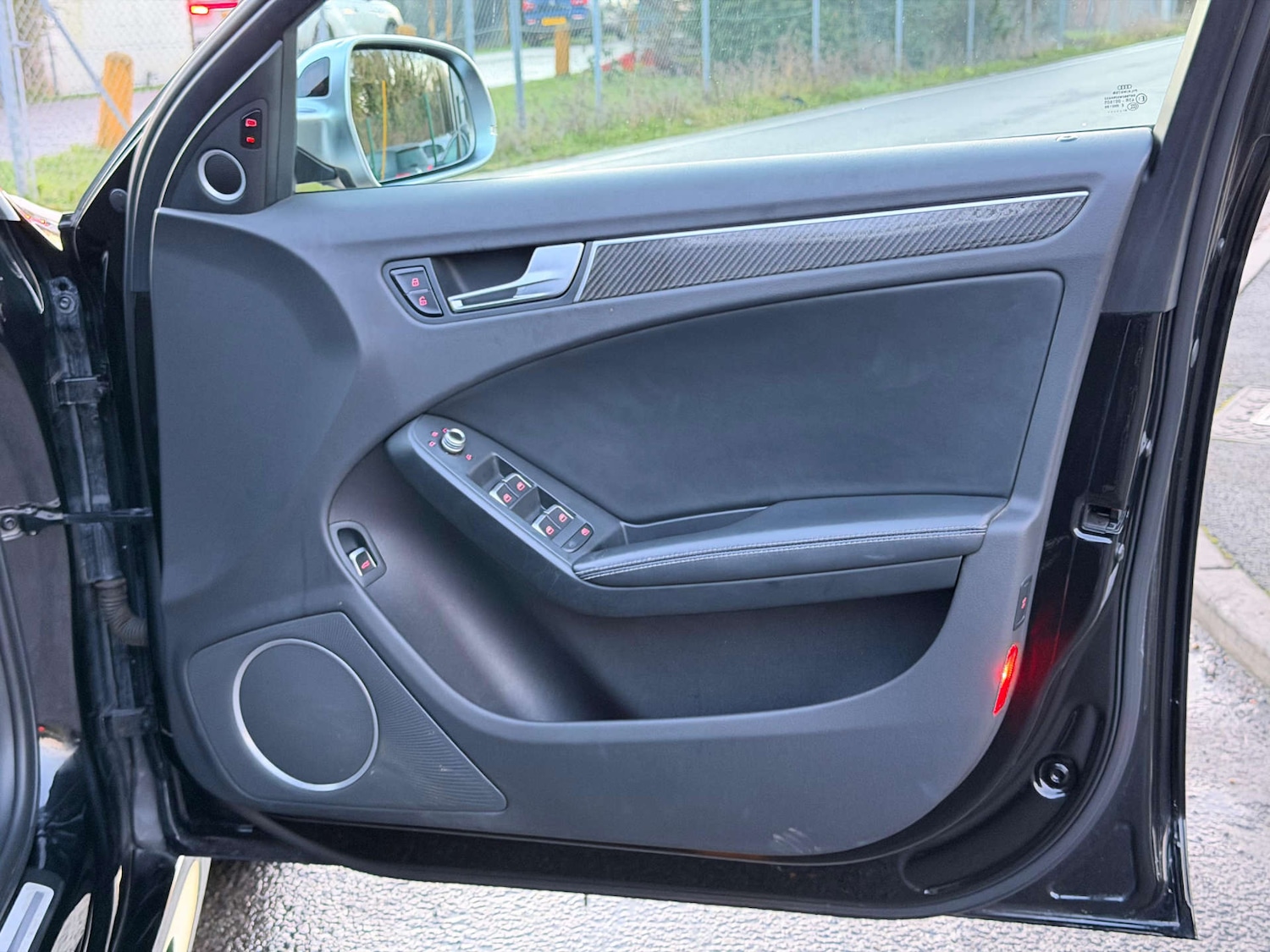 Used Audi RS4 2014 for sale - 77437576: Photo 55