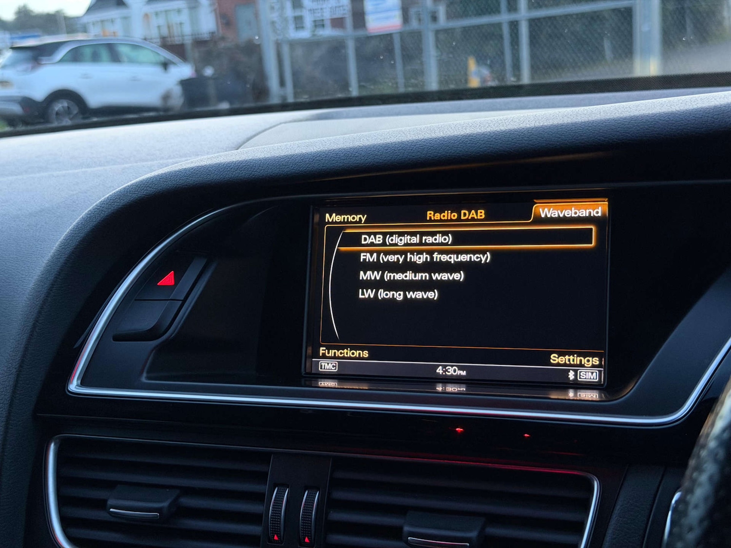 Used Audi RS4 2014 for sale - 77437576: Photo 57