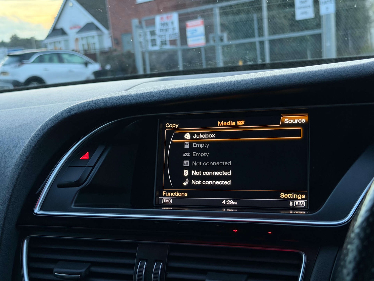 Used Audi RS4 2014 for sale - 77437576: Photo 58