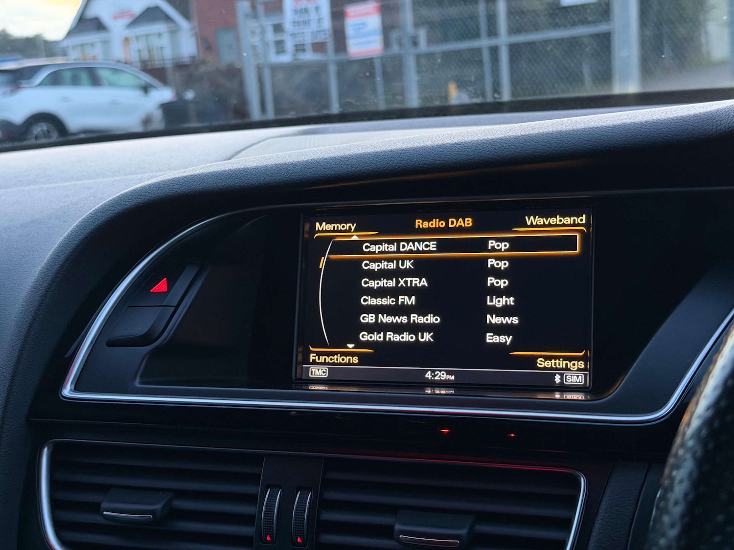 Used Audi RS4 2014 for sale - 77437576: Photo 59