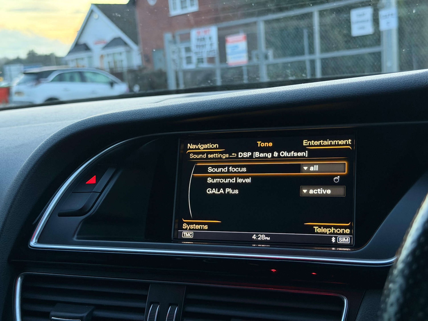 Used Audi RS4 2014 for sale - 77437576: Photo 61