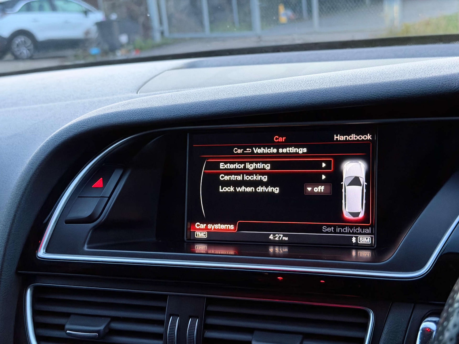 Used Audi RS4 2014 for sale - 77437576: Photo 62