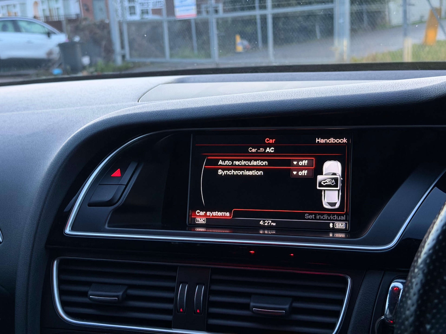 Used Audi RS4 2014 for sale - 77437576: Photo 64