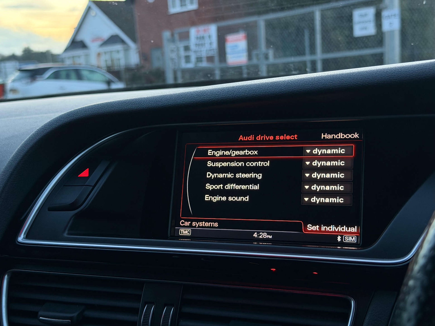 Used Audi RS4 2014 for sale - 77437576: Photo 65