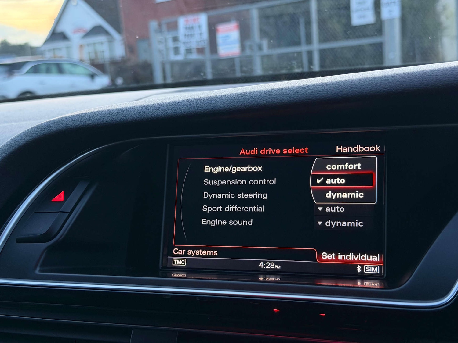 Used Audi RS4 2014 for sale - 77437576: Photo 67