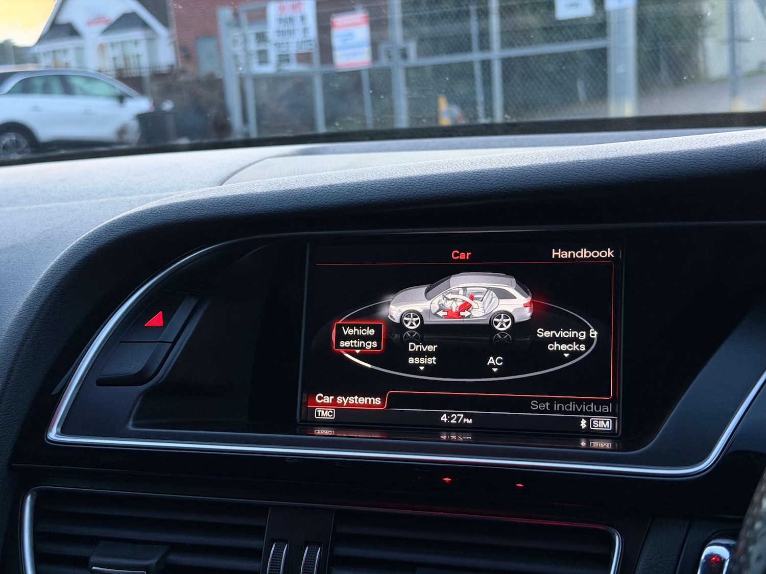 Used Audi RS4 2014 for sale - 77437576: Photo 69