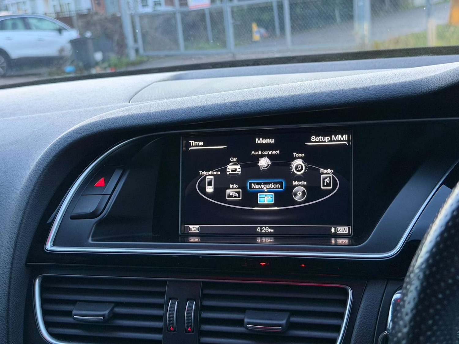 Used Audi RS4 2014 for sale - 77437576: Photo 71