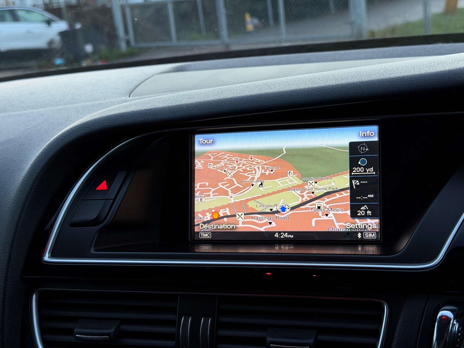 Used Audi RS4 2014 for sale - 77437576: Photo 72