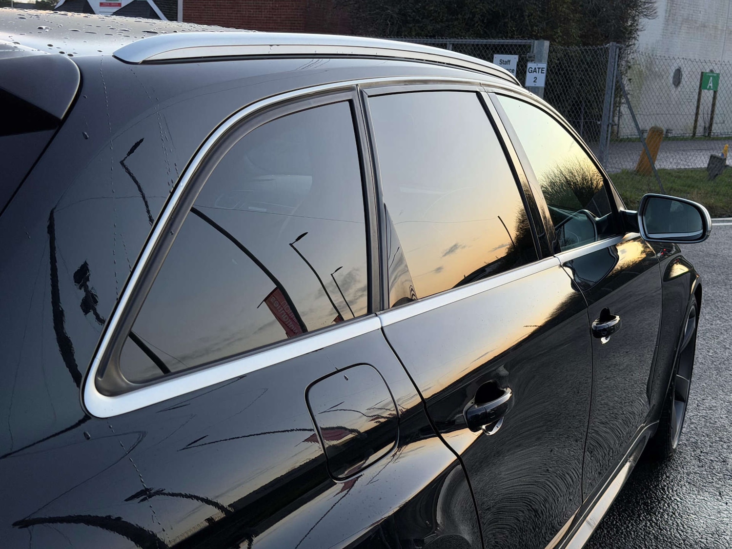 Used Audi RS4 2014 for sale - 77437576: Photo 76