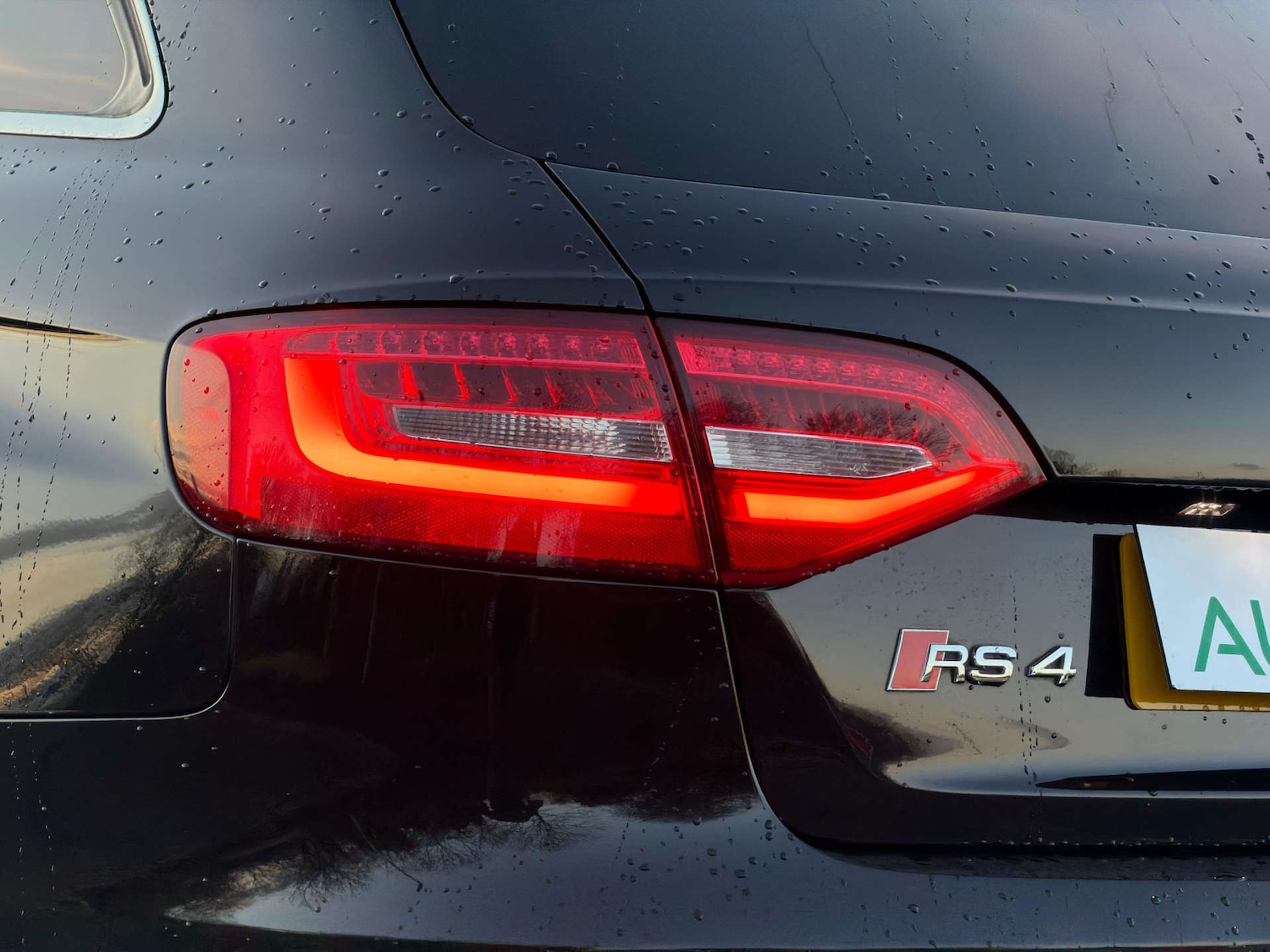 Used Audi RS4 2014 for sale - 77437576: Photo 81