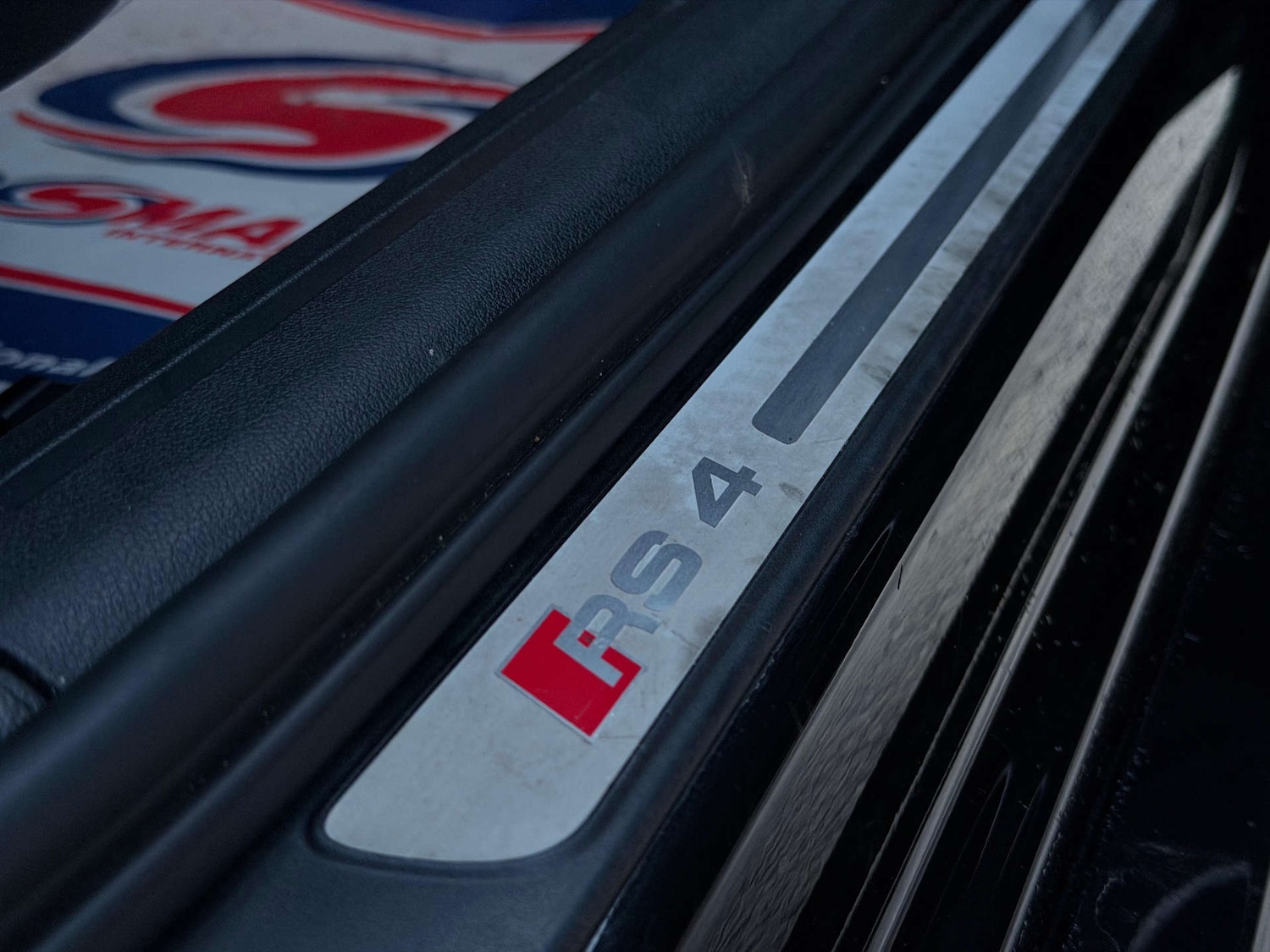 Used Audi RS4 2014 for sale - 77437576: Photo 87