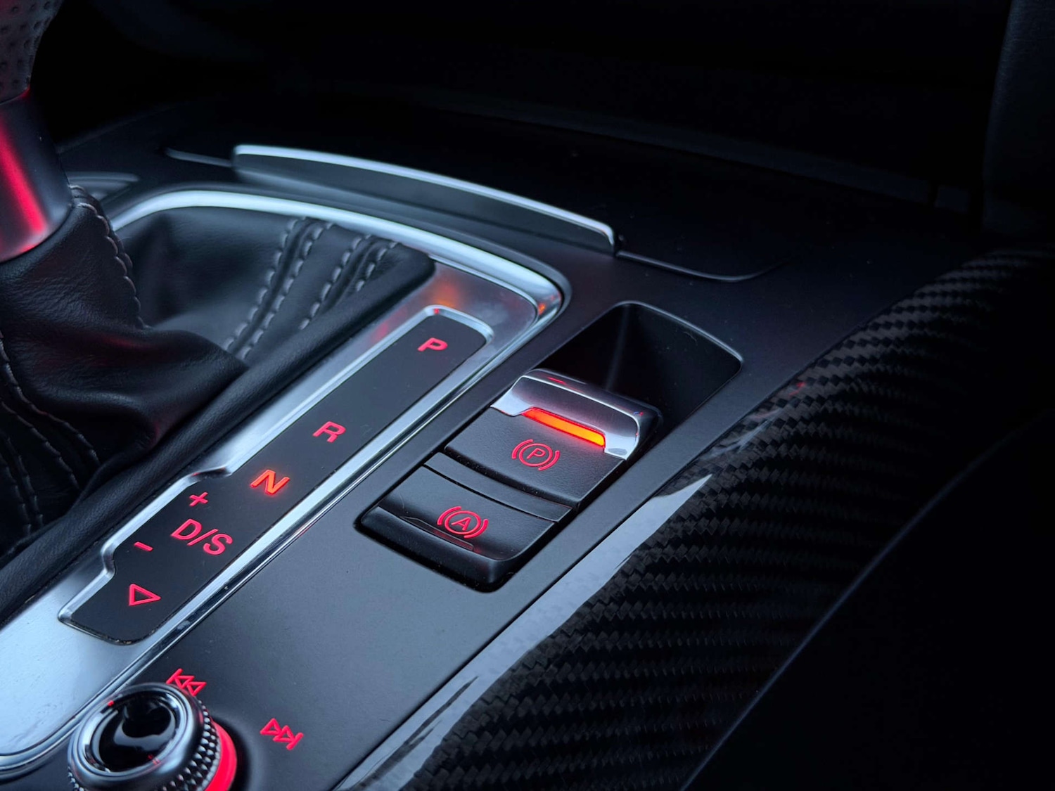 Used Audi RS4 2014 for sale - 77437576: Photo 88