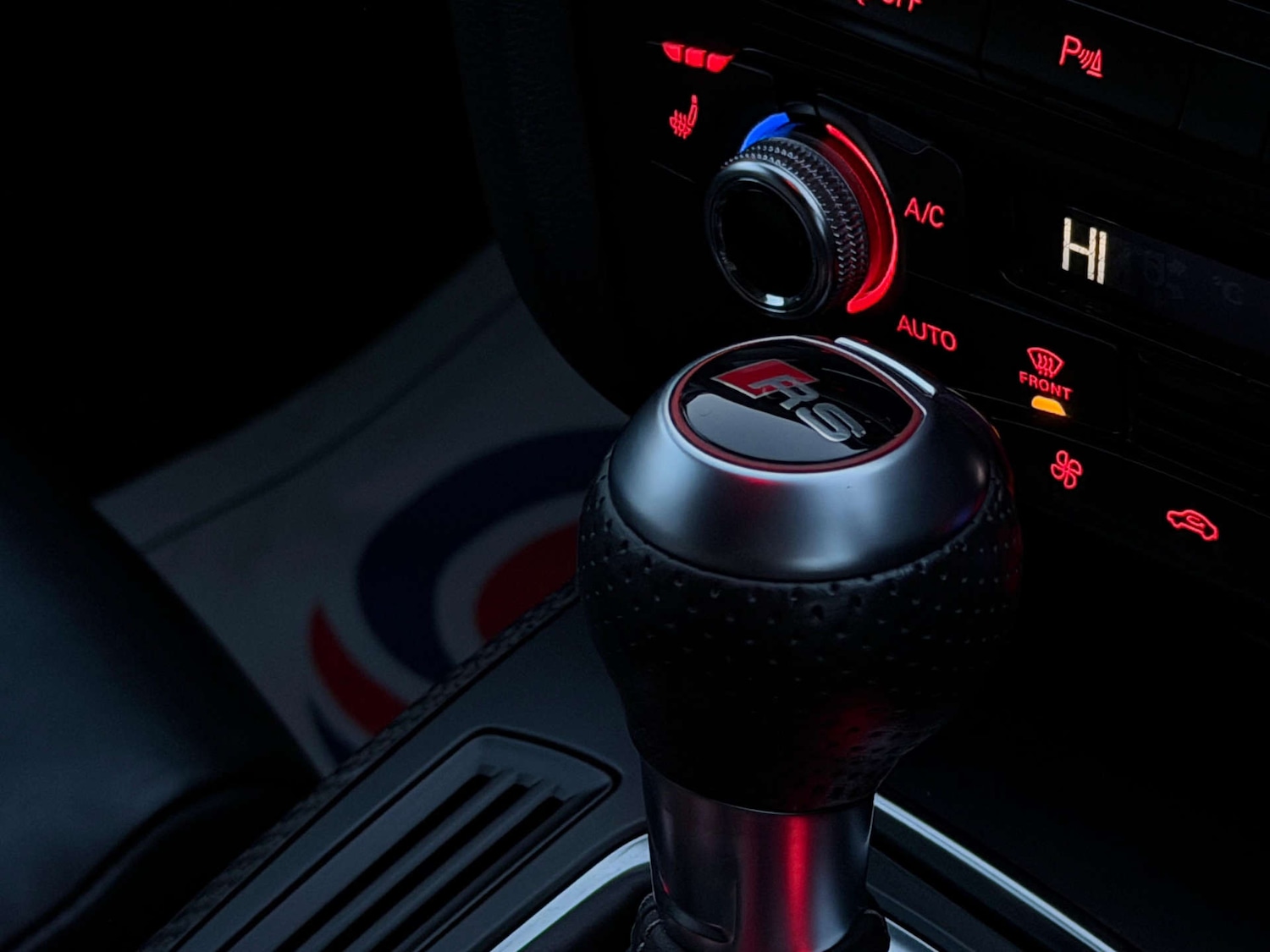 Used Audi RS4 2014 for sale - 77437576: Photo 89