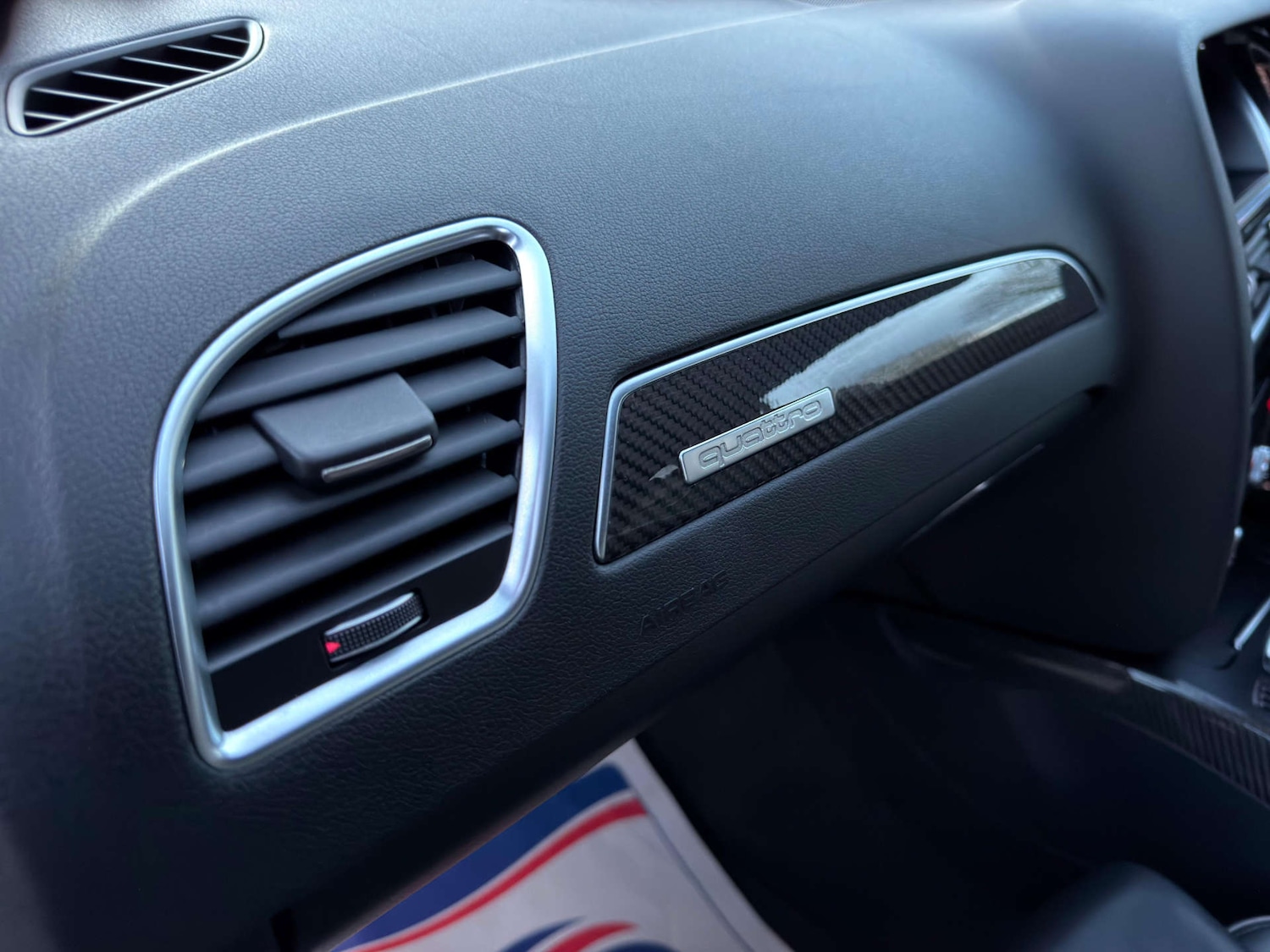 Used Audi RS4 2014 for sale - 77437576: Photo 91