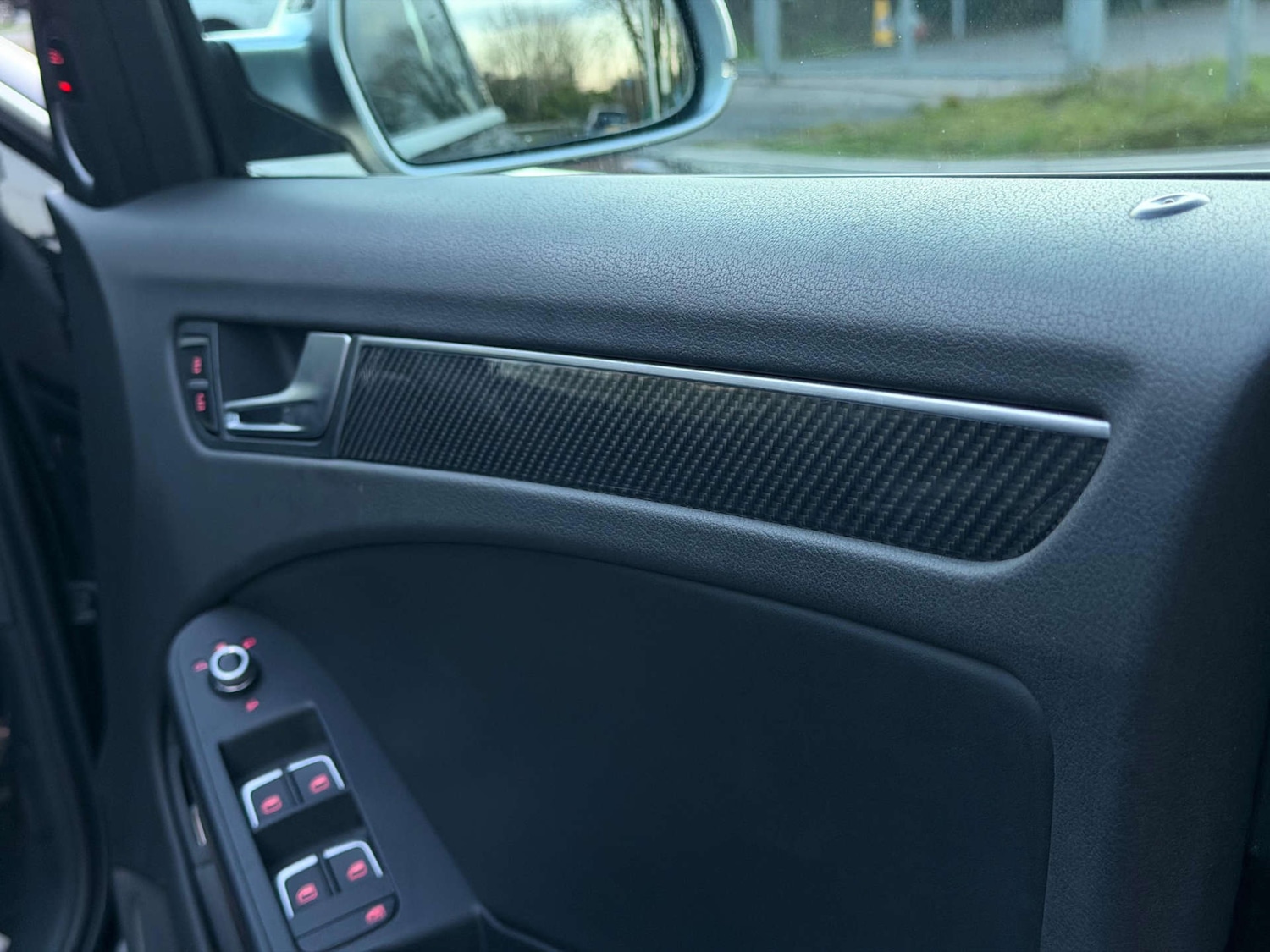 Used Audi RS4 2014 for sale - 77437576: Photo 96