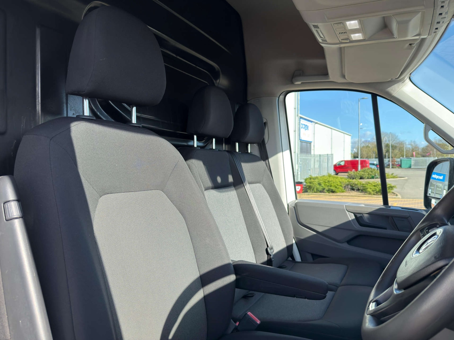 Used Volkswagen Crafter 2019 for sale - 78059046: Photo 15