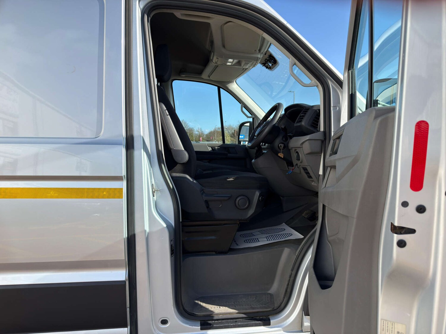 Used Volkswagen Crafter 2019 for sale - 78059046: Photo 16